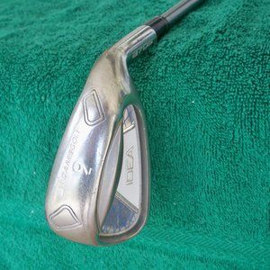 adams golf A70S 9 iron golf club